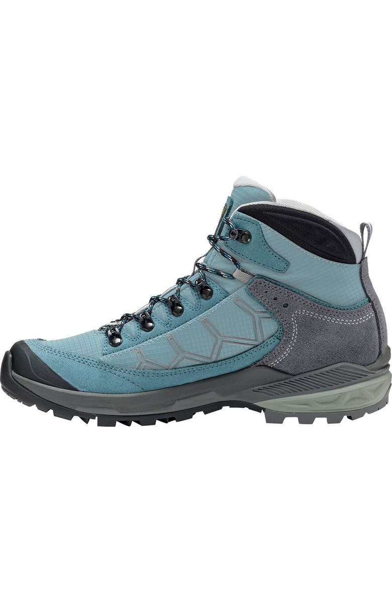 Asolo Falcon Evo Gv Hiking Boot - Women's, Alternate, color, Hydro/Black