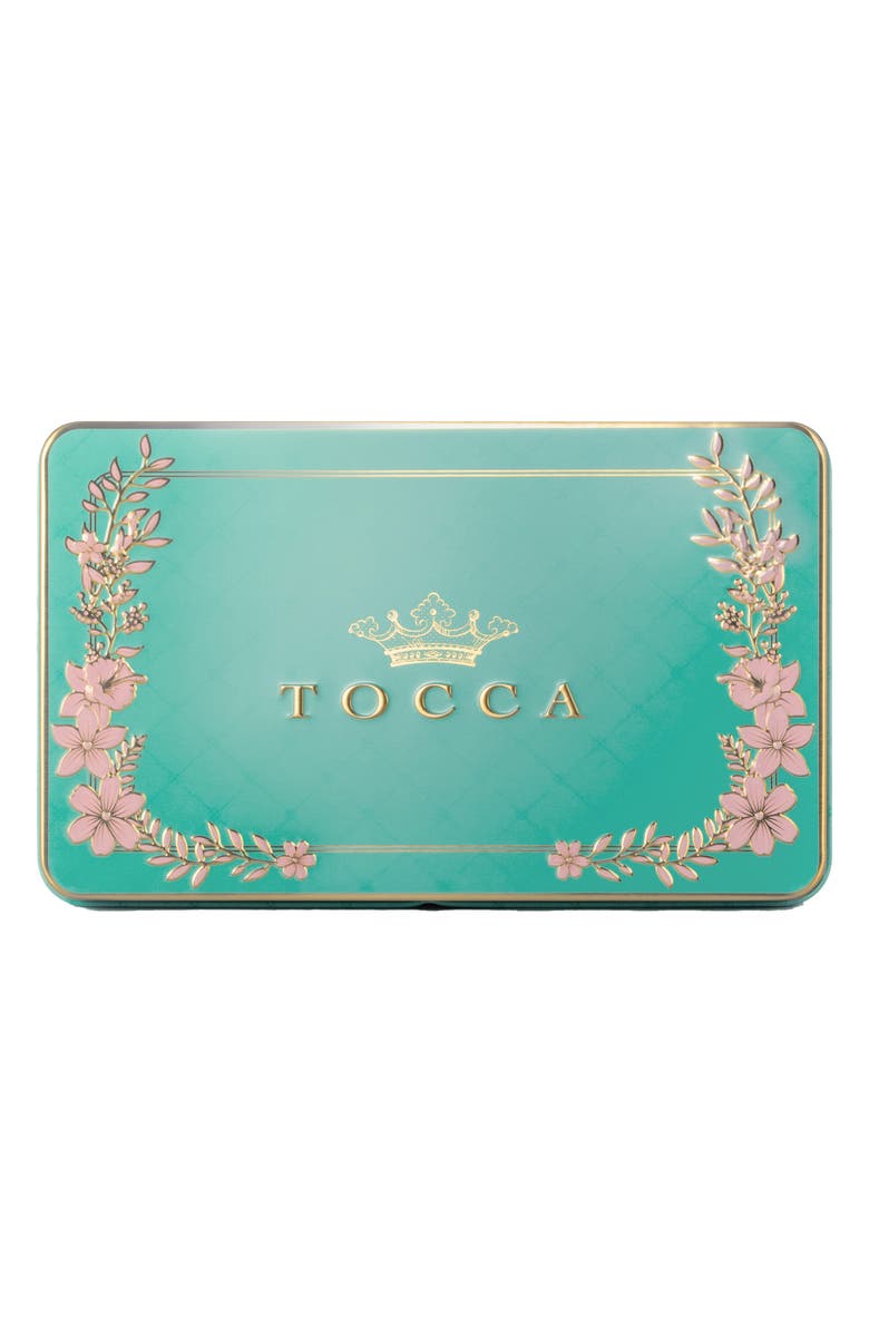 TOCCA Luxury Fragrance Collection (Limited Edition) USD $93 Value, Alternate, color, 