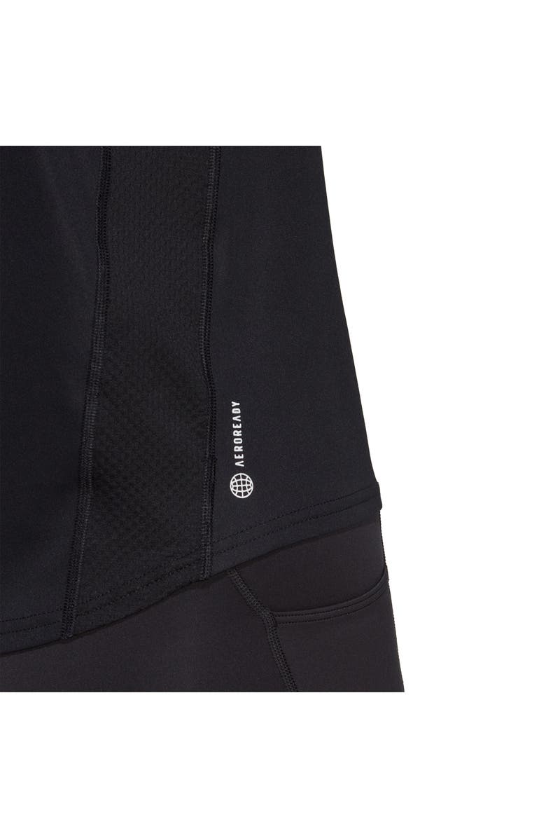 adidas Own the Run Tee, Alternate, color,