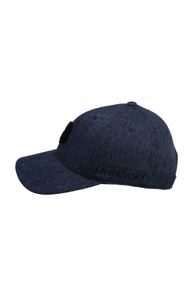 Black Clover Sweet 3 Hat, Alternate, color, Navy