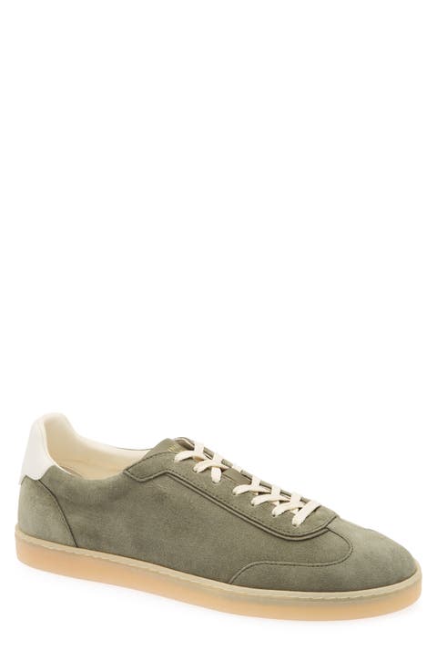 T-Toe Low Top Sneaker (Men)
