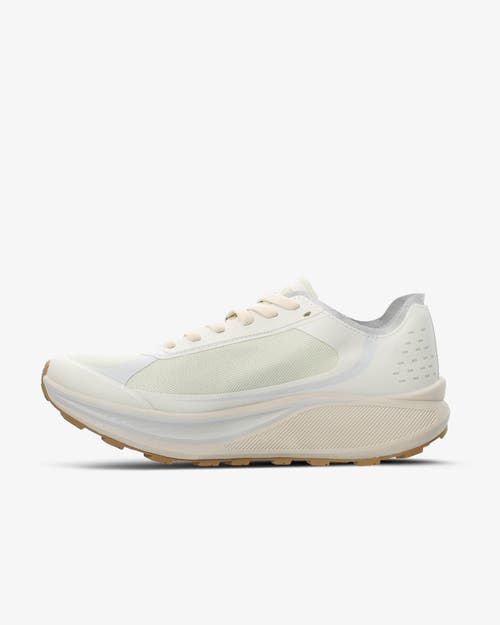 Fessura Ultratrail Gsr Sneakers In White