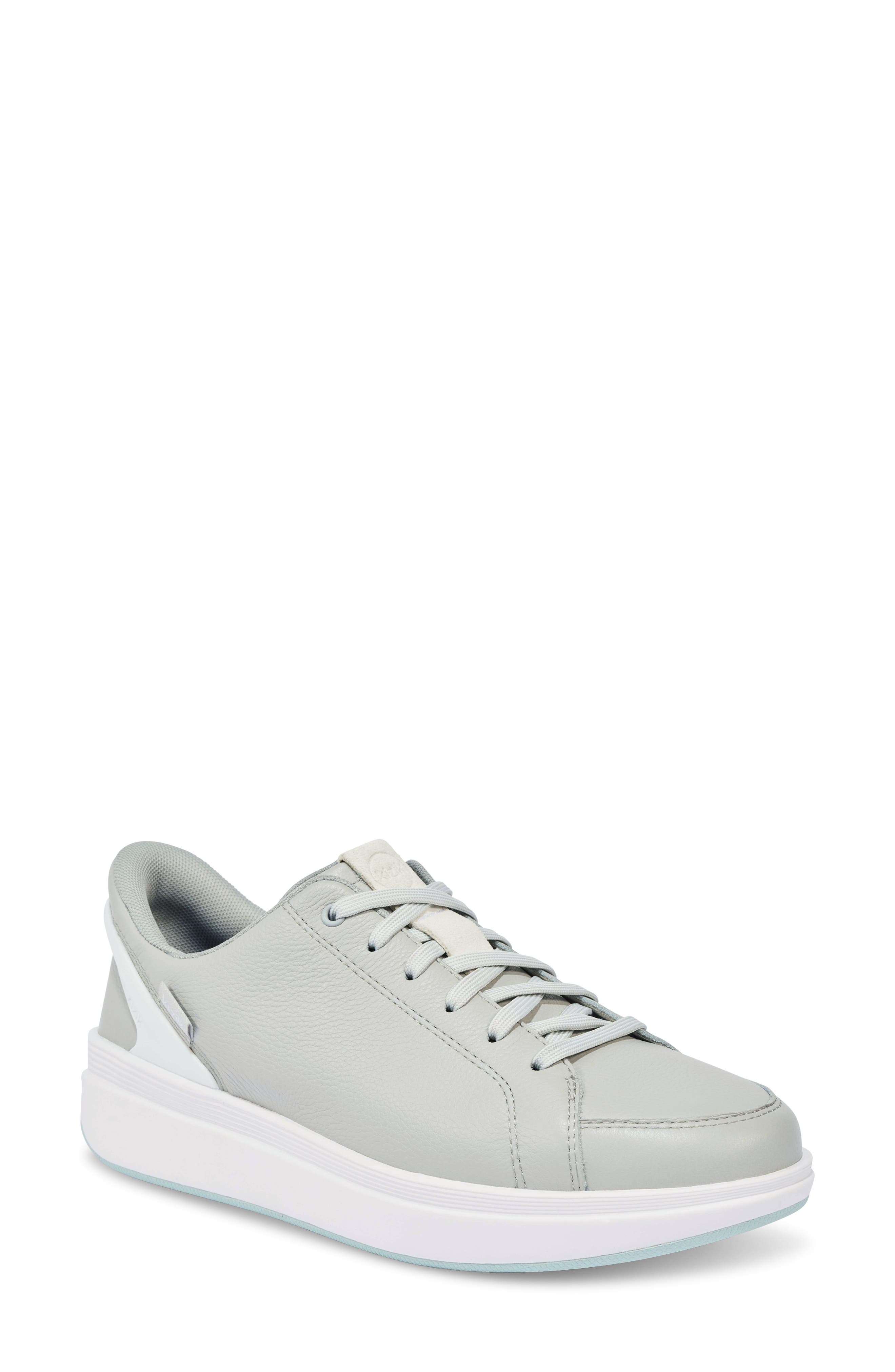 Syndey Hands-Free Sneaker, Main, color, HARBOR MIST