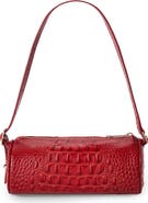Brahmin Billie Barrel Bag