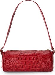 Brahmin Billie Barrel Bag