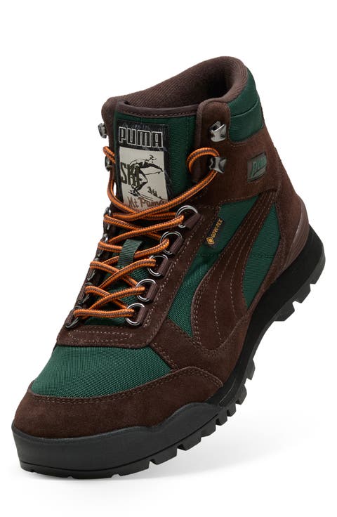 RDR Boot Sneaker (Women)