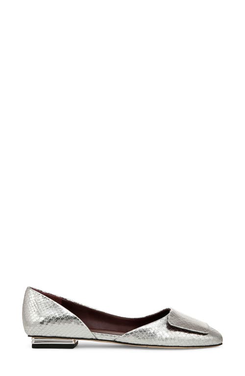 SARTO BY FRANCO SARTO SARTO BY FRANCO SARTO TRACY HALF D'ORSAY FLAT 