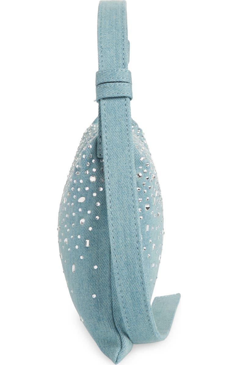 Simon Miller Mini Puffin Bag, Alternate, color,