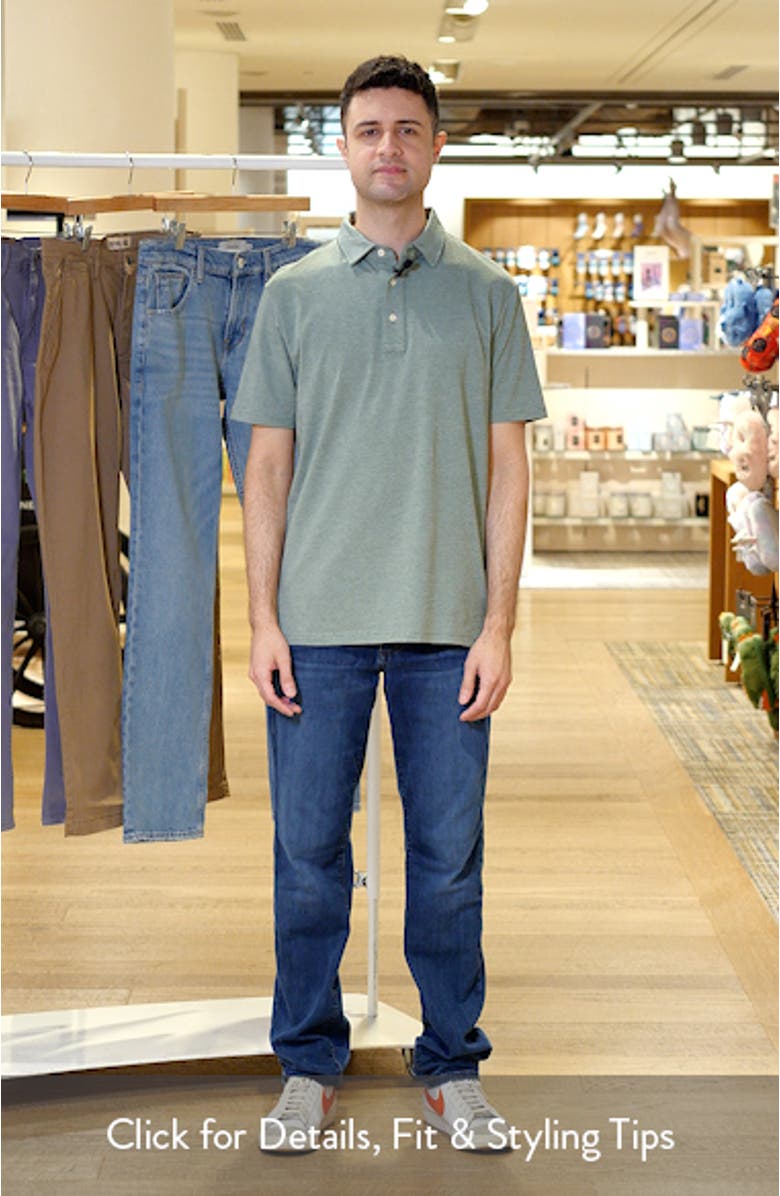 Feeder Polo, sales video thumbnail