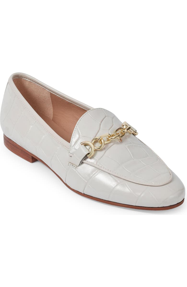 LK Bennett Adalynn Loafer, Main, color,