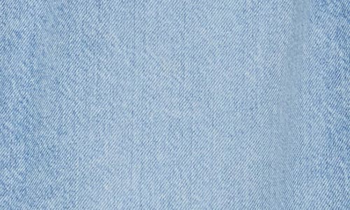 RAG & BONE RAG & BONE CLAIRE DENIM MIDI SKIRT