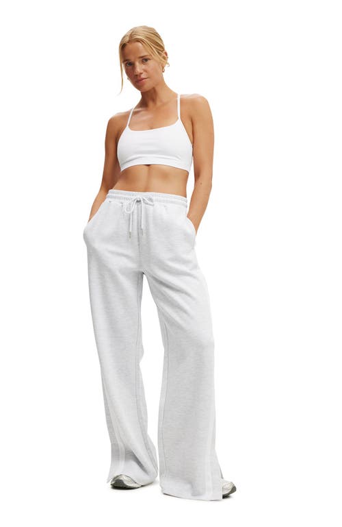 COTTON ON BODY COTTON ON BODY 365 KEYHOLE CROP