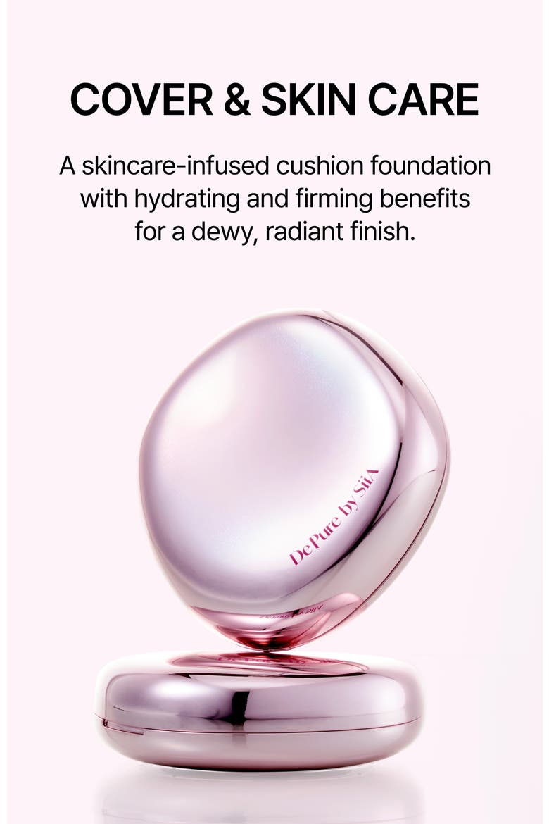 Flawless Glow Cushion Foundation, Alternate, color, N12 Mocha
