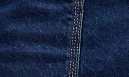 Bdg Urban Outfitters Carpenter Denim Miniskirt In Blue