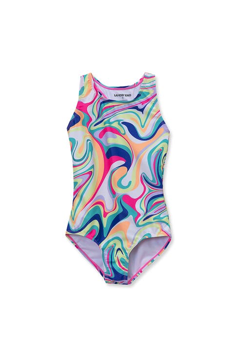 Girls Terry Zip Front Top and Shorts Cover Up Set