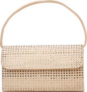 LADY COUTURE Shana Rhinestone Handbag