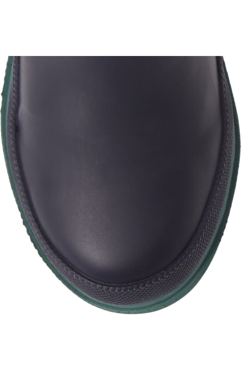 Joules Welly Waterproof Rain Boot, Alternate, color,