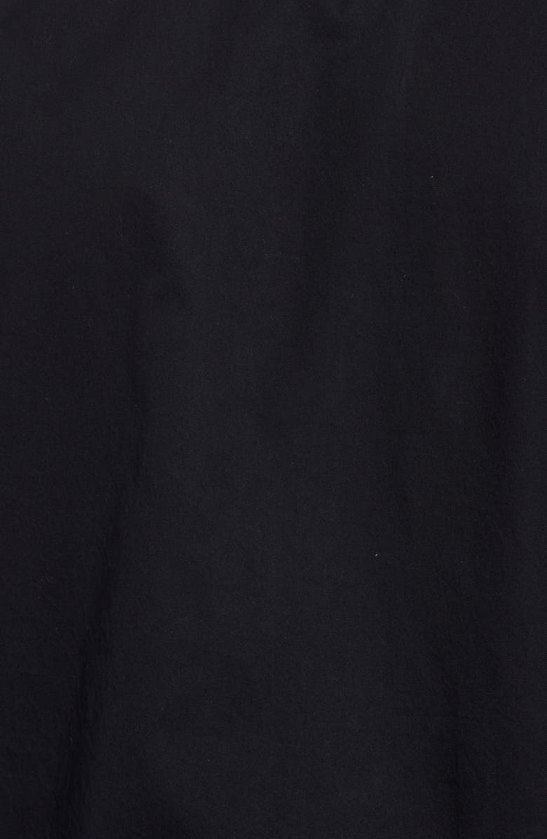 James Perse Cotton Bomber Jacket, Alternate, color, 