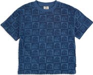 Feather 4 Arrow Kids' Hang Around Cotton Terry T-Shirt