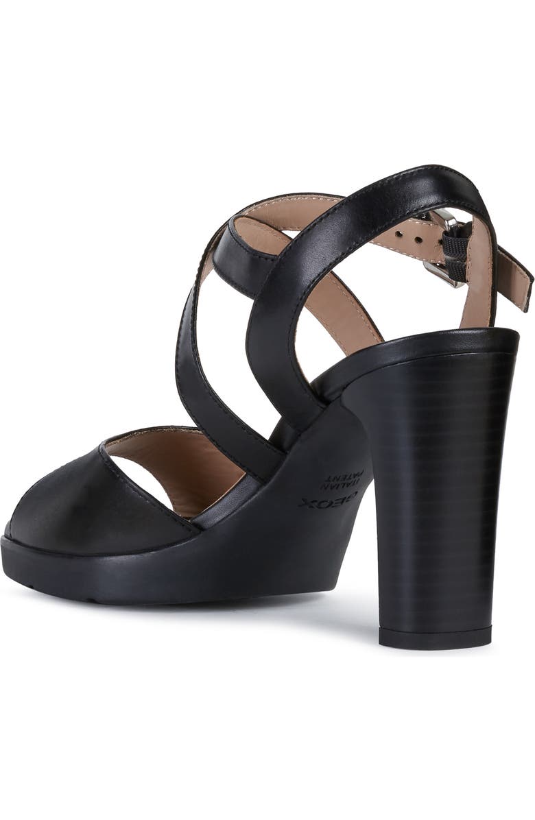 Geox Annya Sandal, Alternate, color,