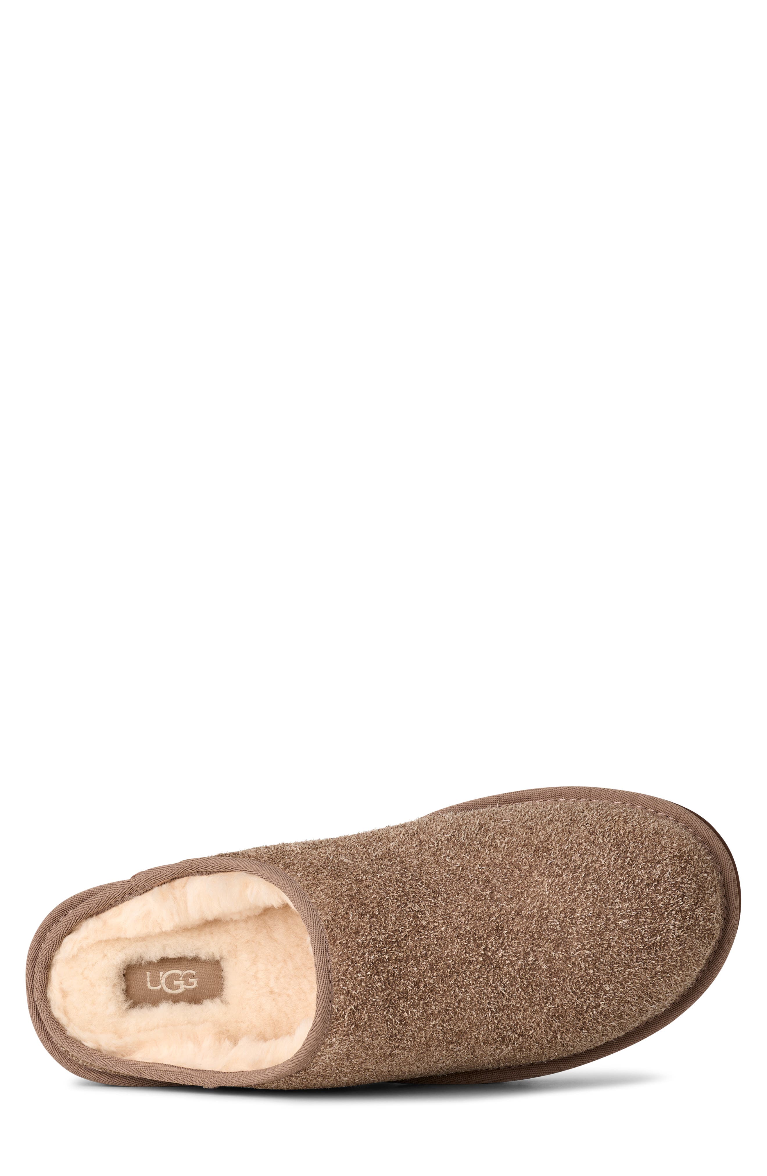 UGG® Classic Slipper (Men) | Nordstrom