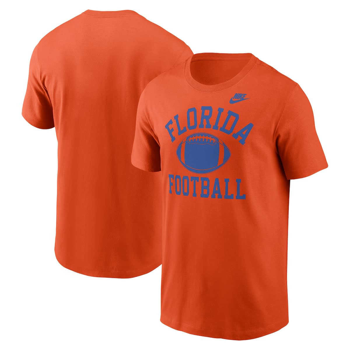 nike gators shirt