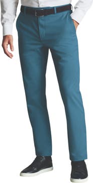 Charles Tyrwhitt Ultimate Non-Iron Chinos