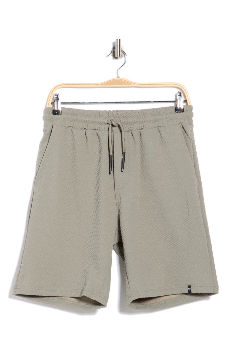 Drawstring Shorts, Alternate, color, SAGE