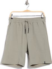 T.R. PREMIUM Drawstring Shorts