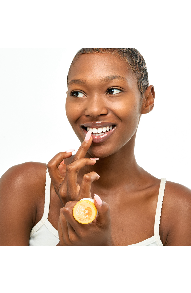 A’PIEU Honey & Milk Daily Lip Mask, Alternate, color, Honey Peach