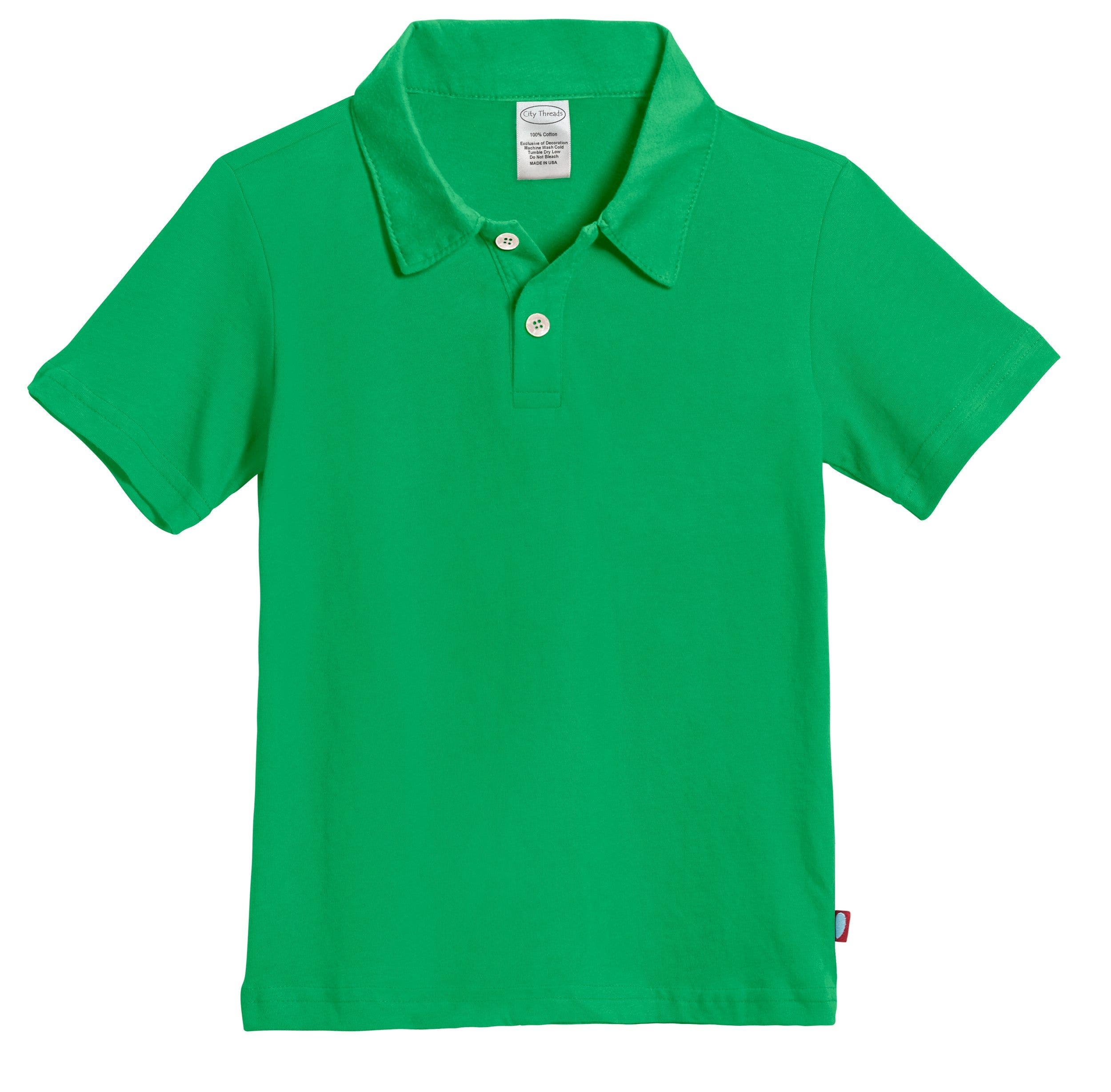 Elf Green