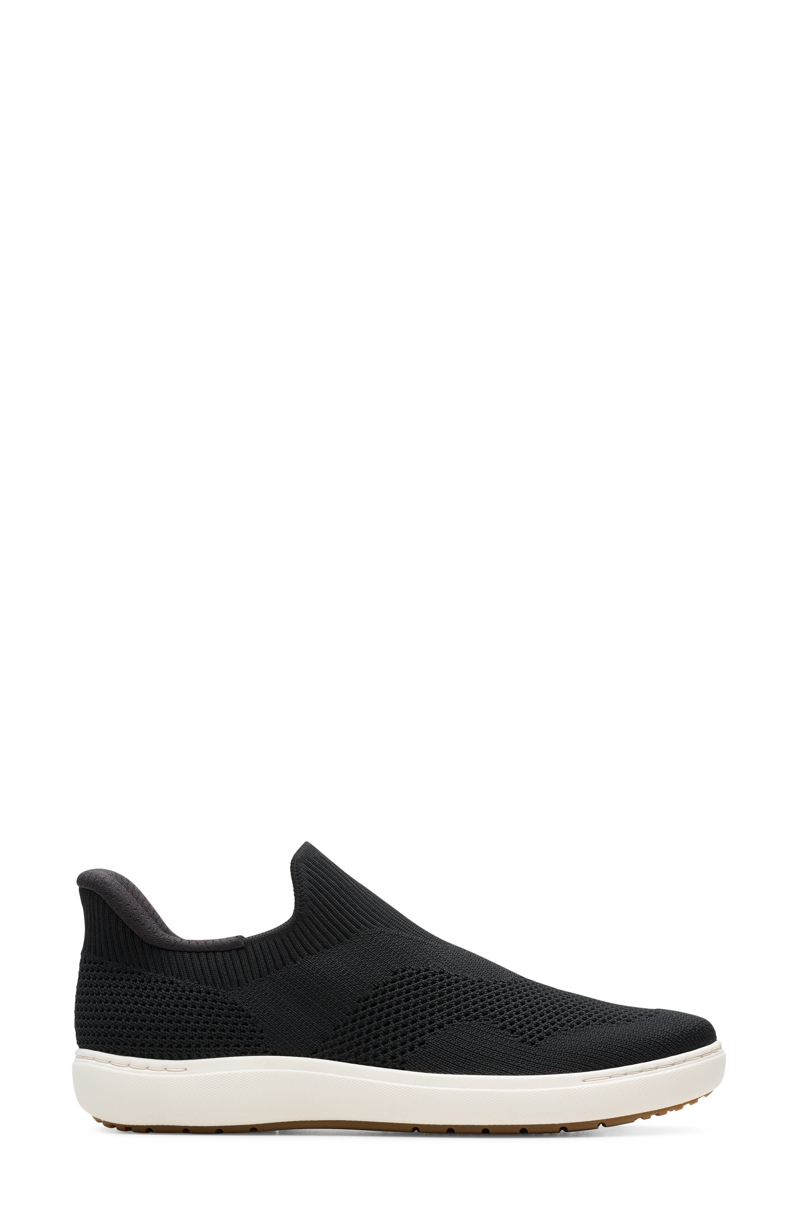 Clarks<sup>®</sup> Nalle Step Sneaker, Alternate, color, 