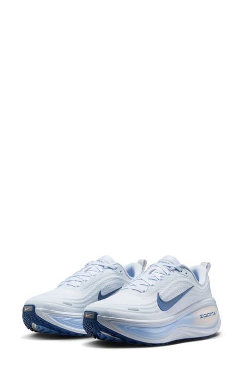 Vomero Plus Running Shoe
