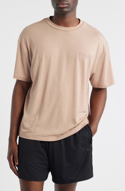 Team 247 Oversize Graphic T-Shirt