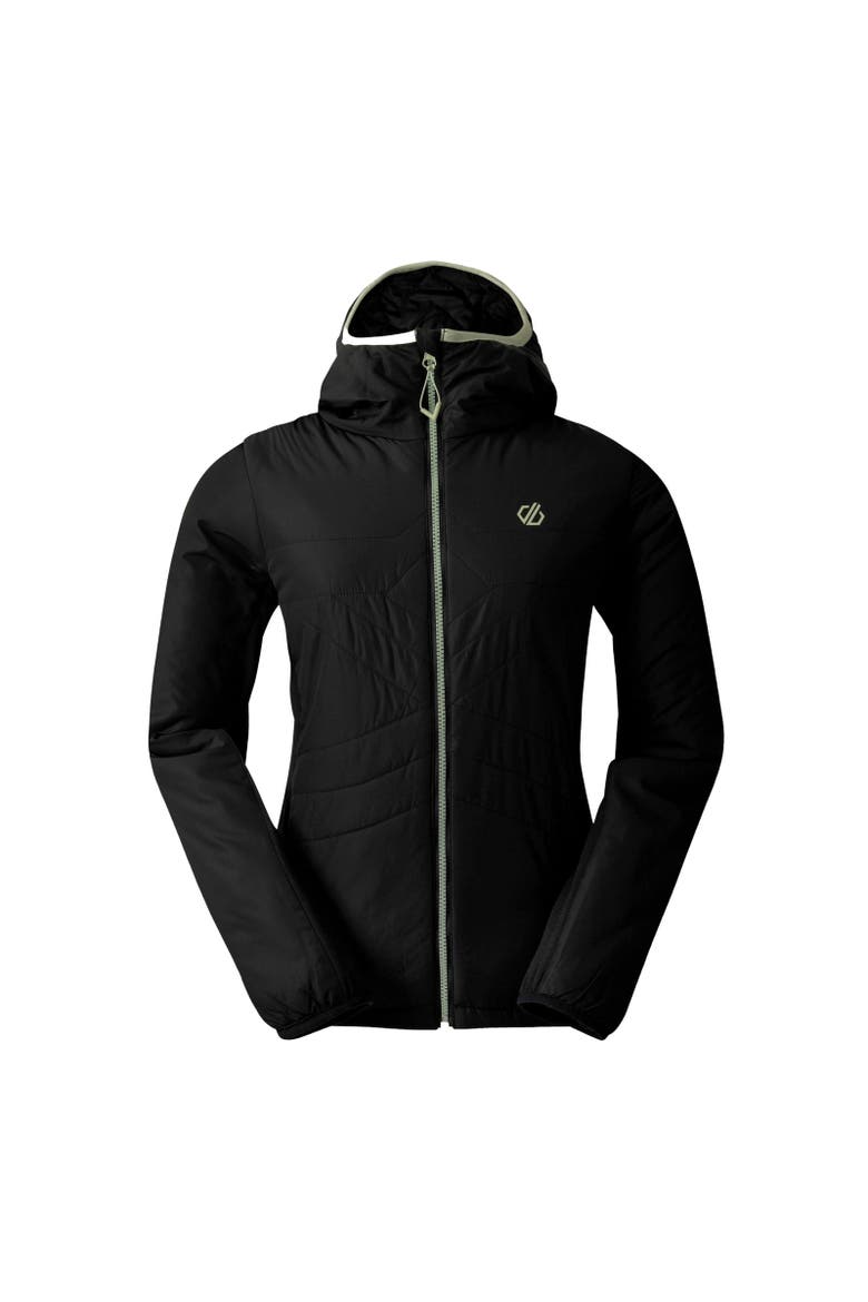 Torrek Lite Insulated Jacket, Main, color, Black
