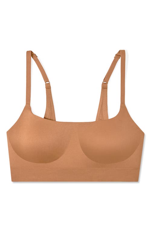 True & Co. . True Body Lift Triangle Bra