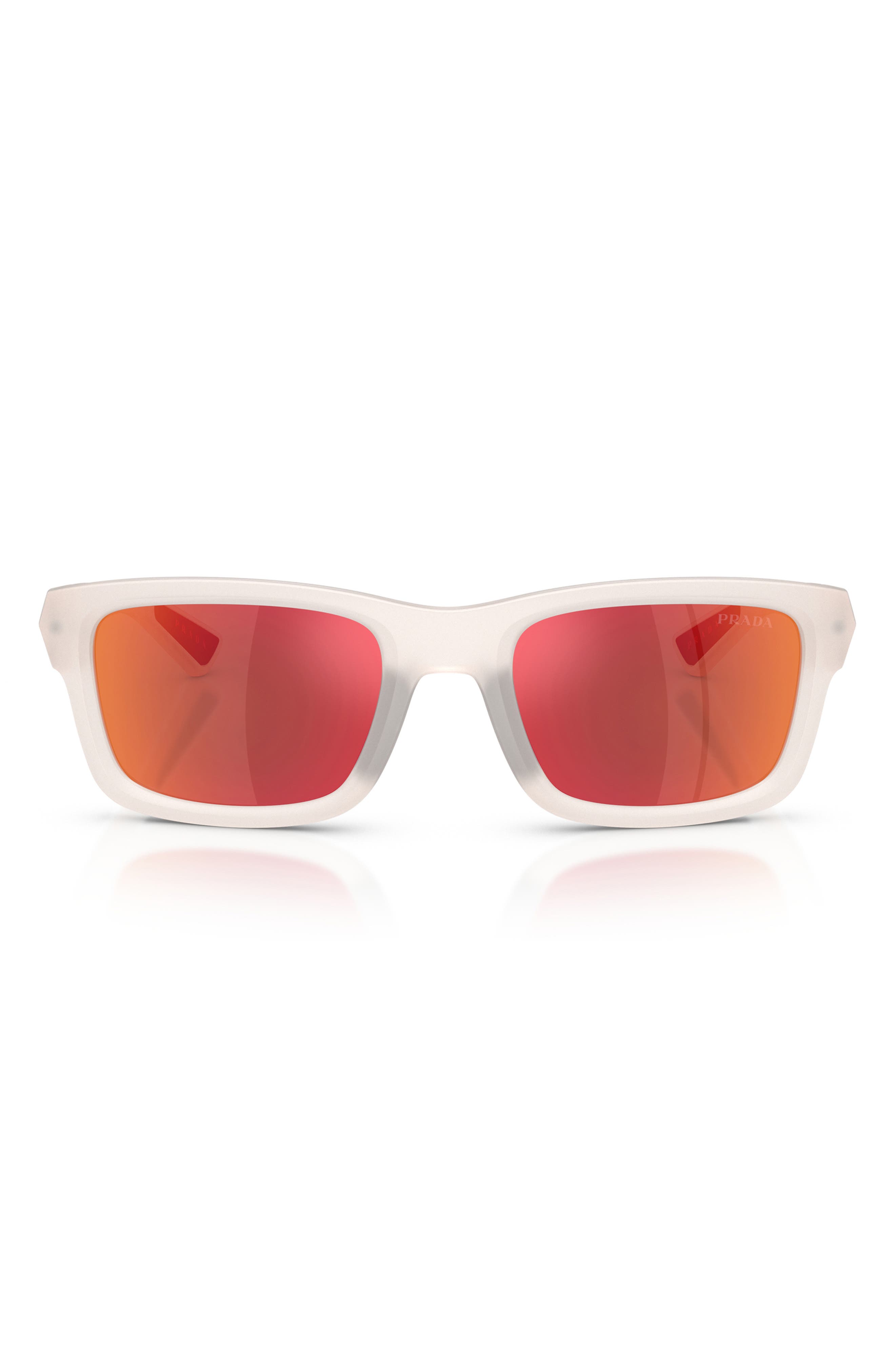 selected CRYSTAL / BROWN ORANGE