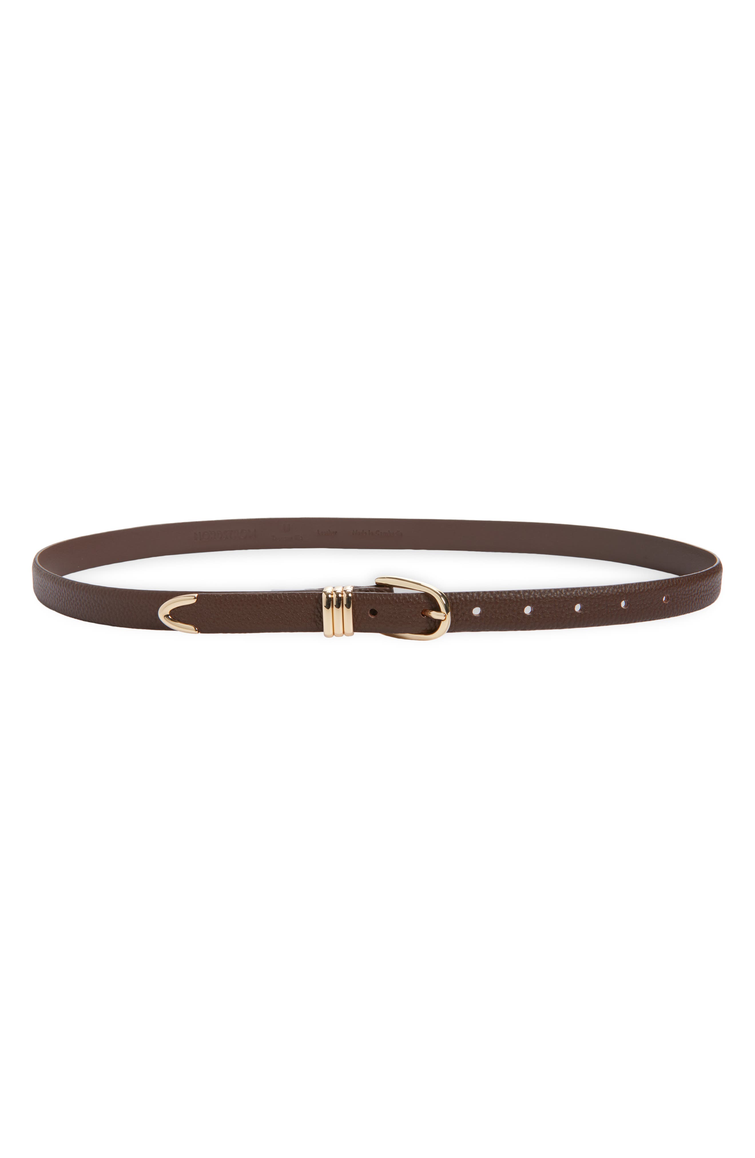 BROWN- GOLD