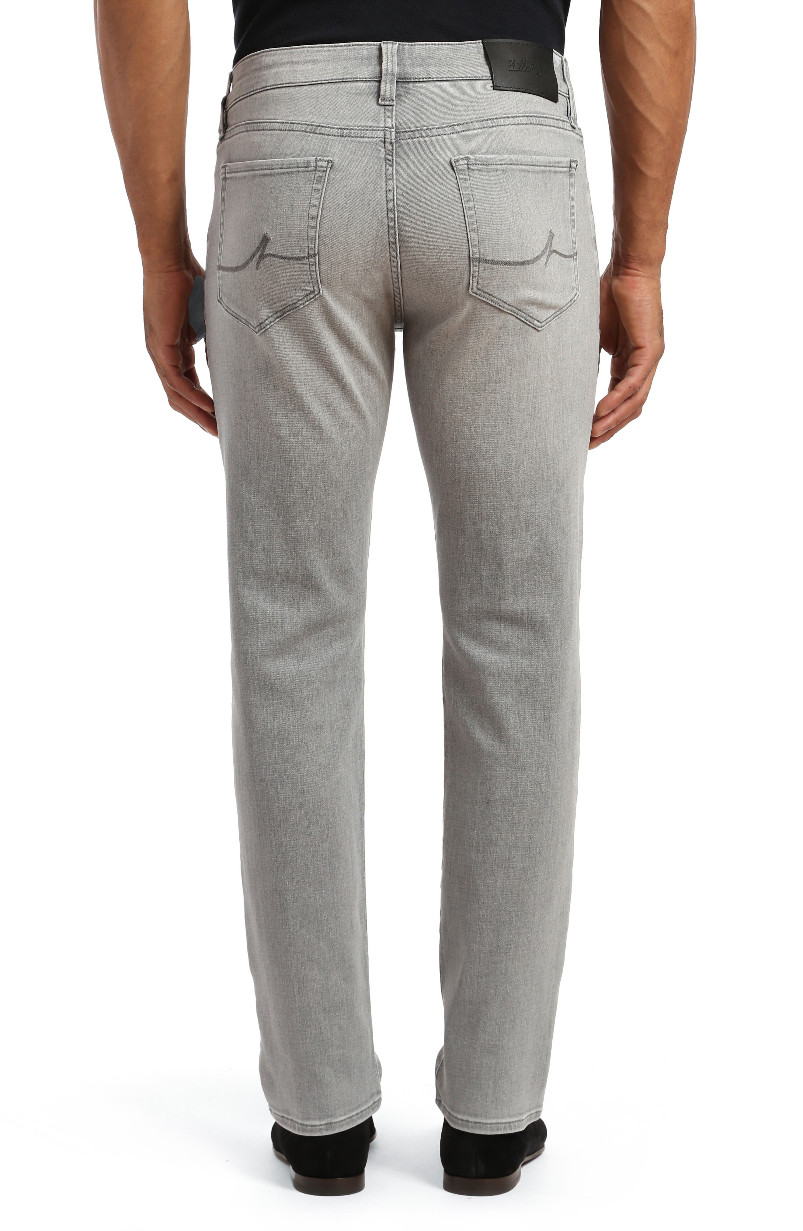 Courage Straight Leg Jeans - image 2