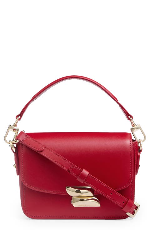 Red Handbags, Purses & Wallets for Women | Nordstrom