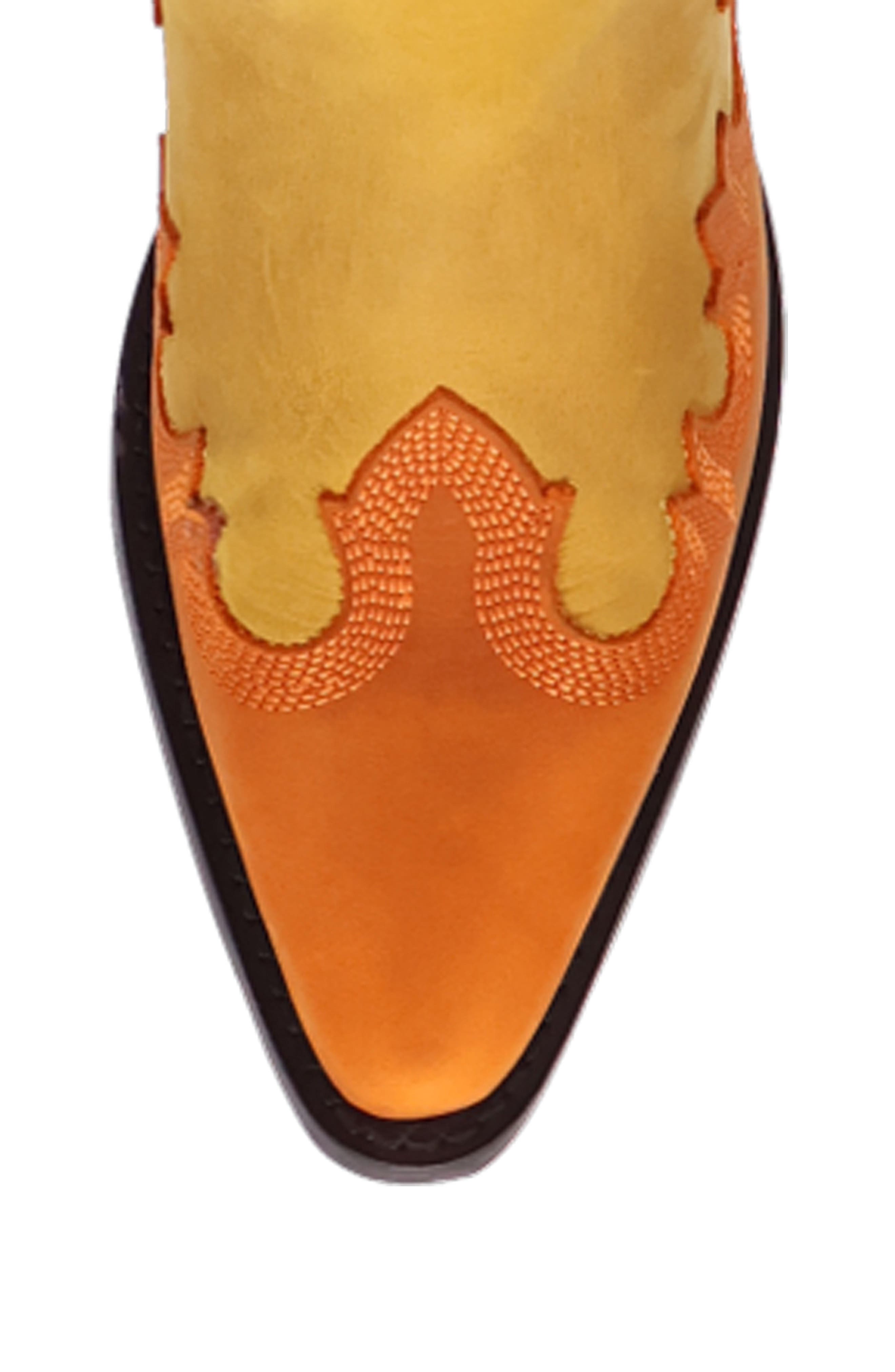 Dingo Holy Roller Western Boot, Alternate, color, 