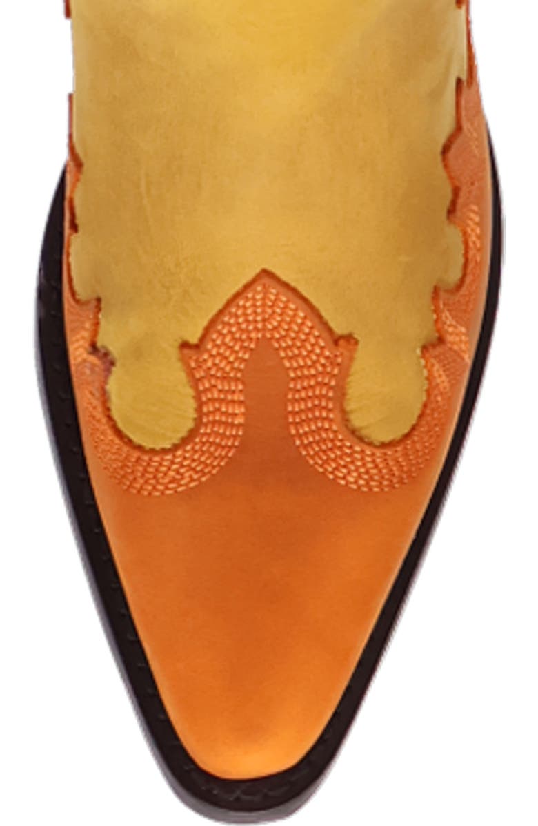 Dingo Holy Roller Western Boot, Alternate, color,