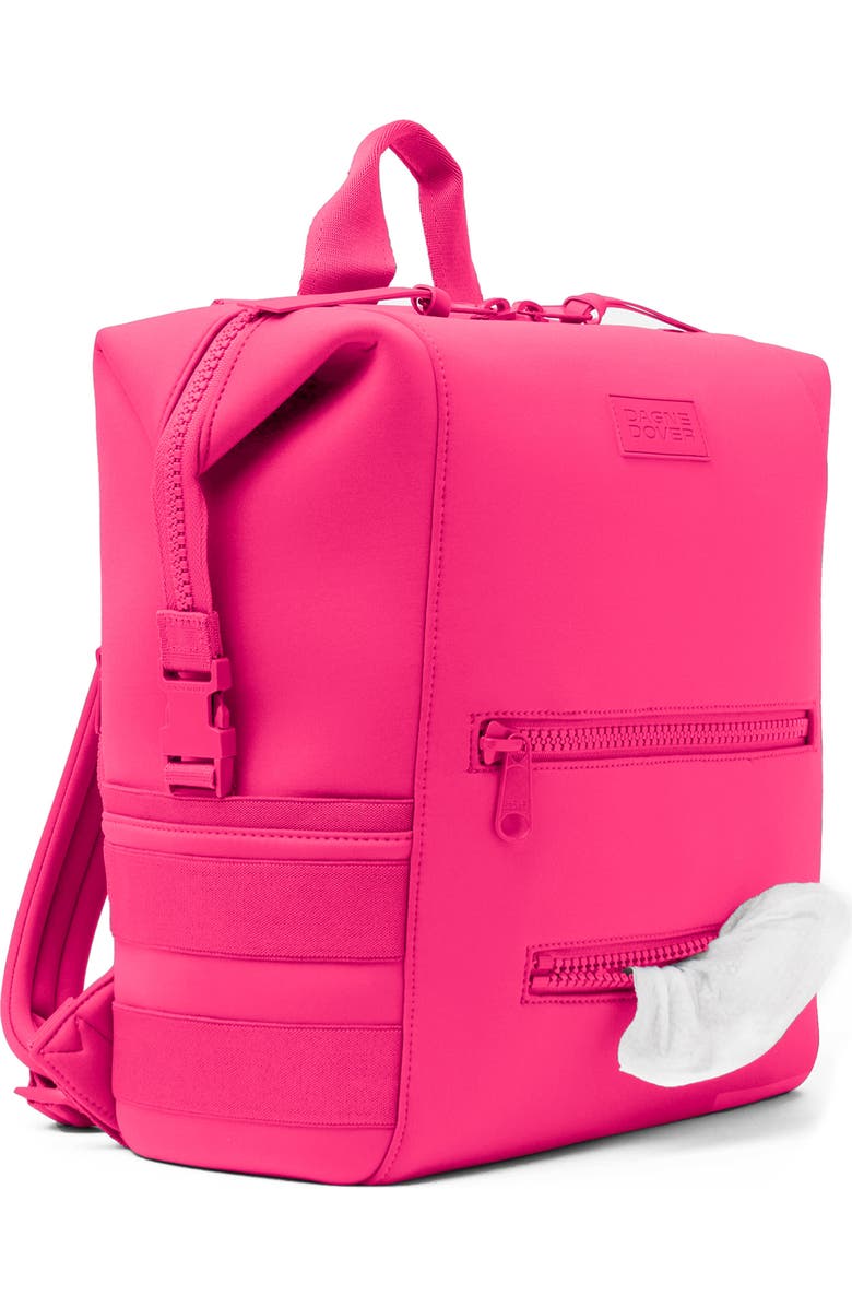 Dagne Dover Large Indi Diaper Backpack, Alternate, color,