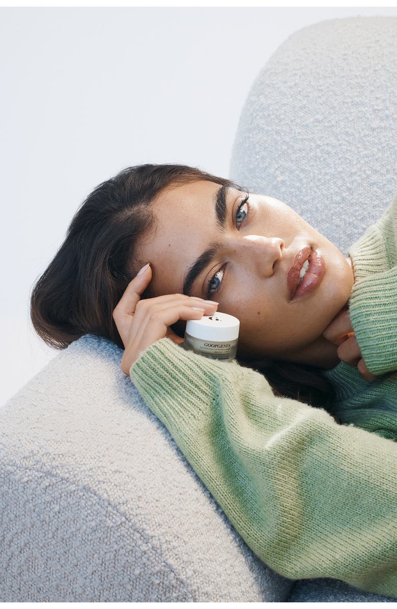 GOOP Nourishing Lip Repair Mask, Alternate, color,