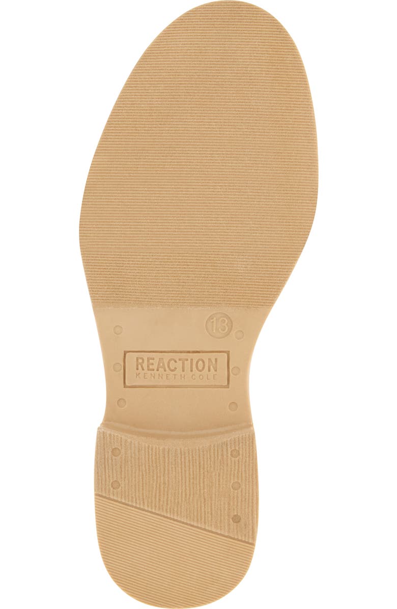 Kenneth Cole Kids' Stretch Boot, Alternate, color, Brown