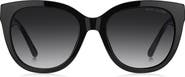 Marc Jacobs 54mm Cateye Sunglasses