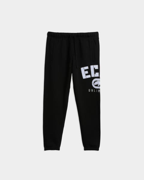Shadow Movement Knit Joggers