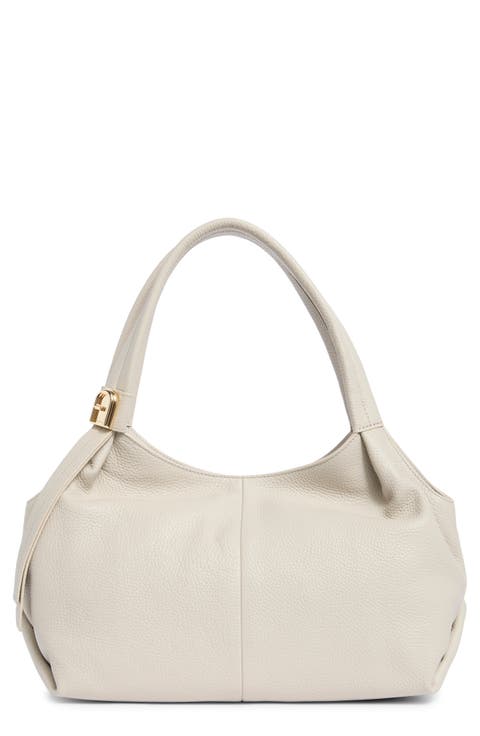 Planeta Hobo Shoulder Bag