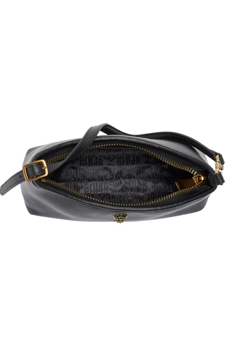 Kurt Geiger London Kurt Sling Shoulder Bag, Alternate, color, Black