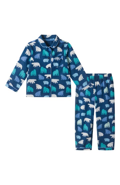Kids' 2-Piece Pajama Set